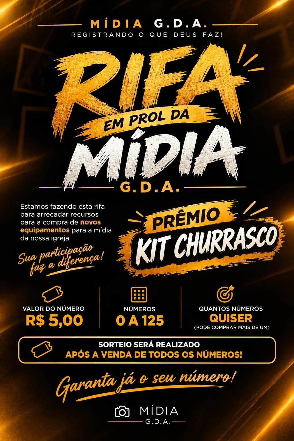 Mídia G.D.A