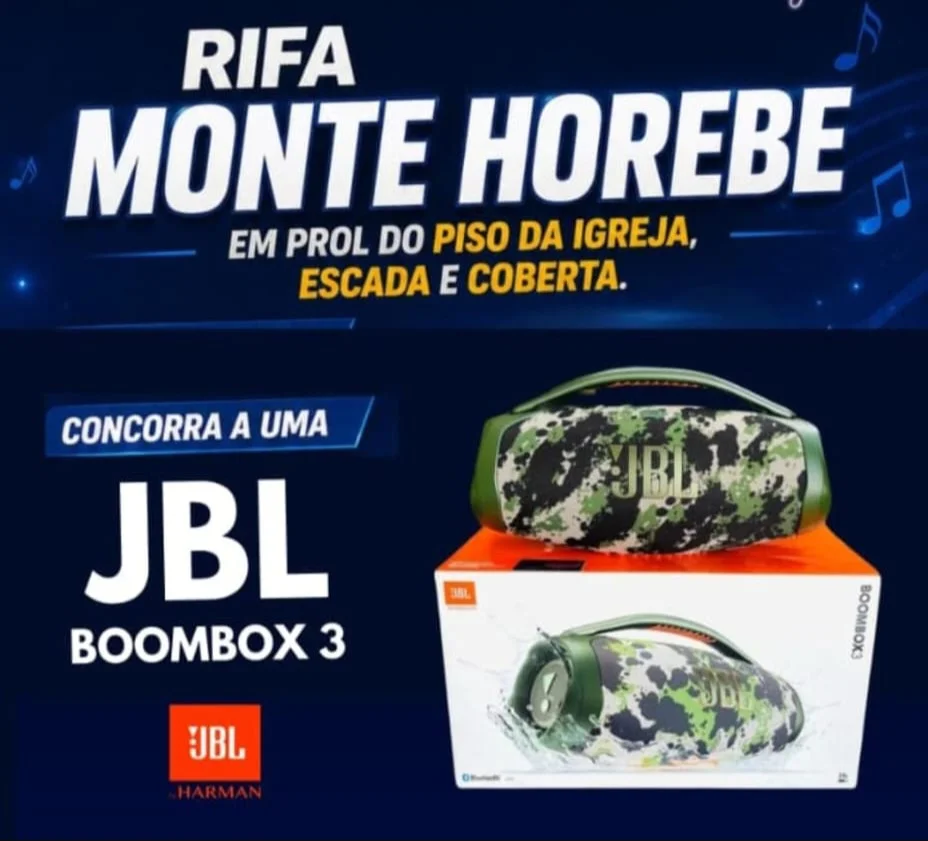 RIFA ADTC MONTE HOREBE 