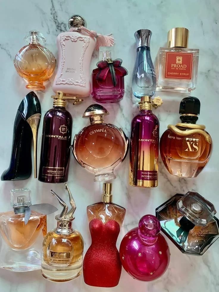 1 perfume importado 