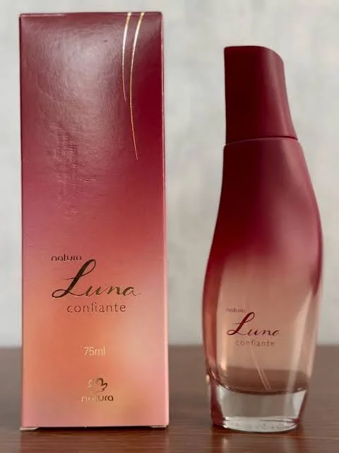 Perfume Natura Luna Confiante