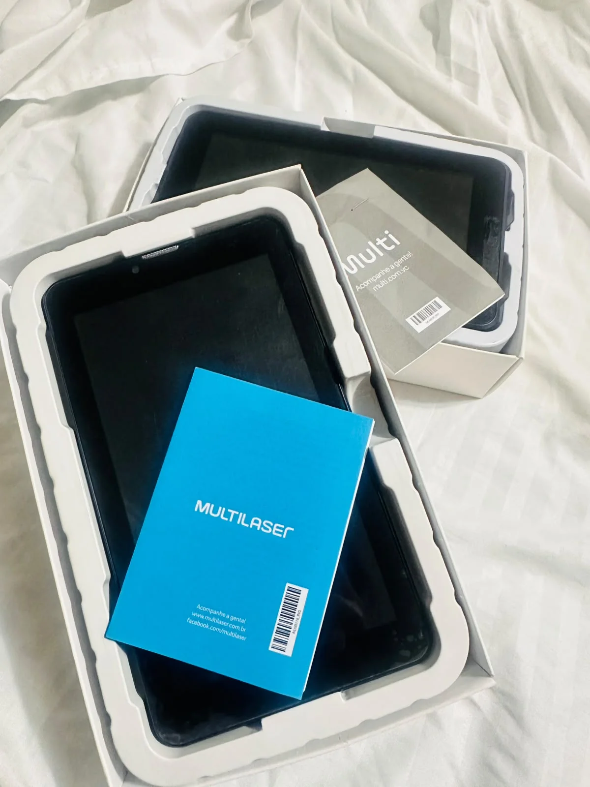 RIFA – CONCORRA A 1 TABLET!