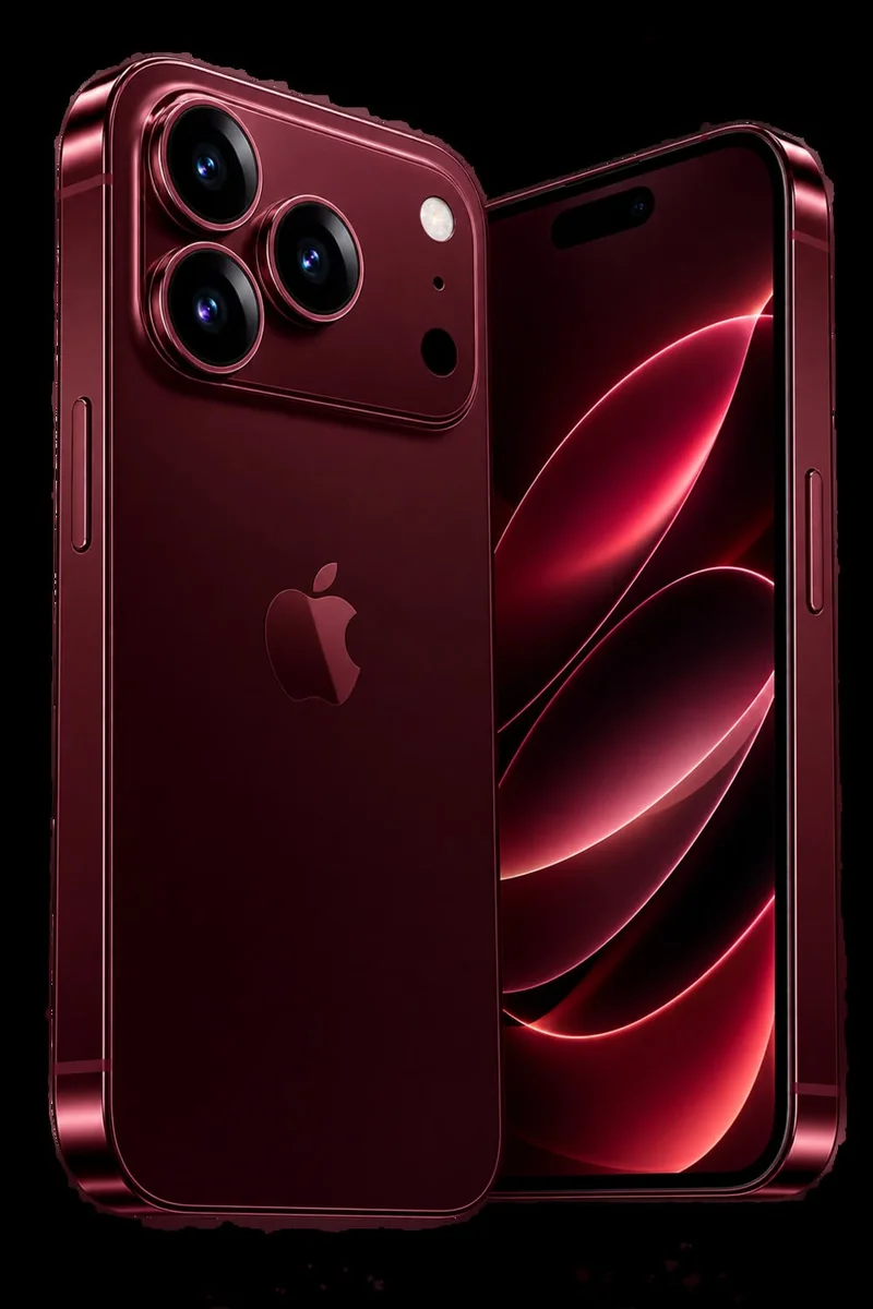 iPhone 18 pro Max