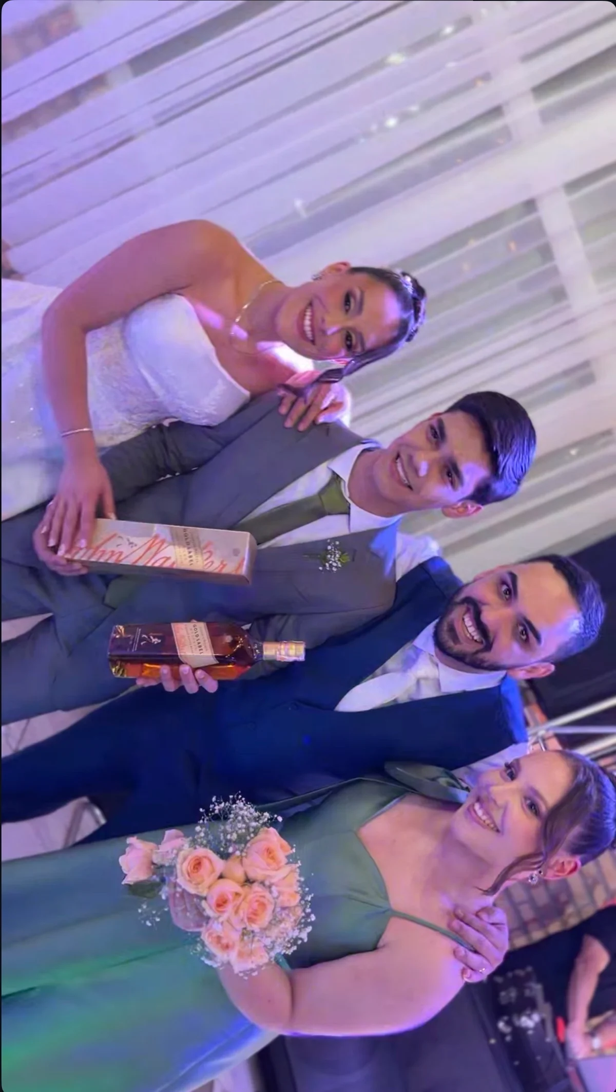 Concorra a um kit Absolut