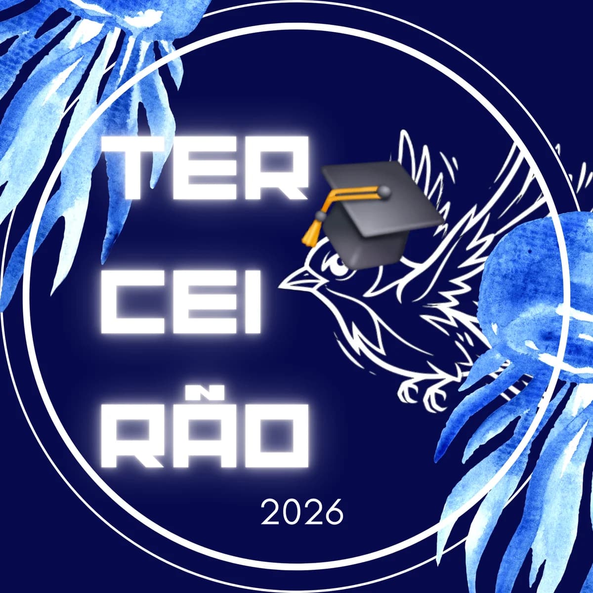 Rifa Cesta de Guloseimas - Terceirão 2026
