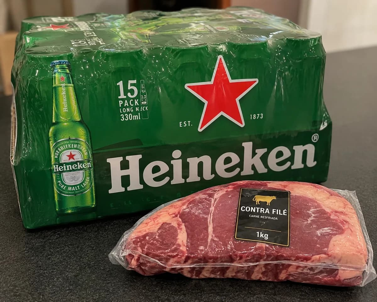 RIFA DIA DOS PAIS