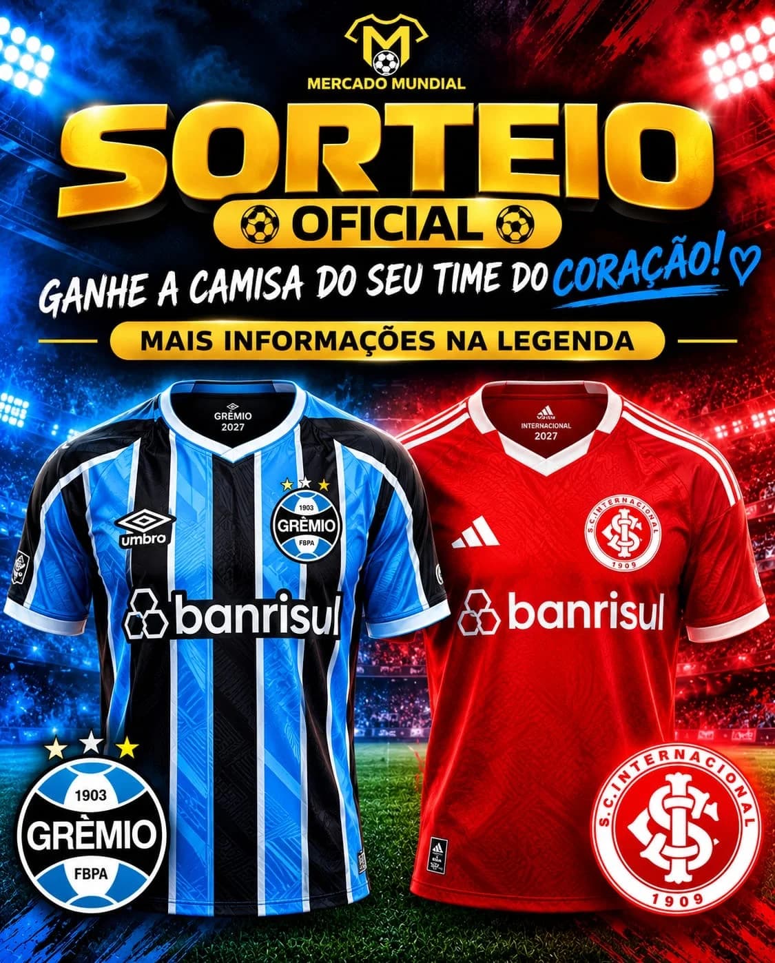 Camisa de time