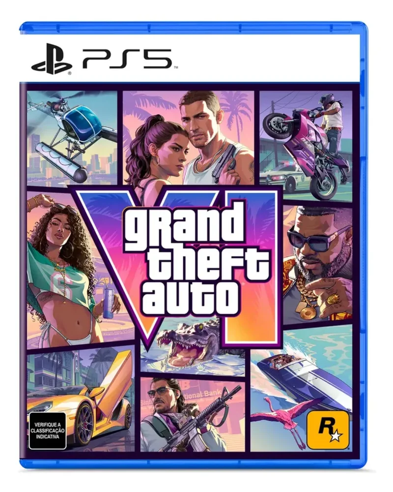GTA 6