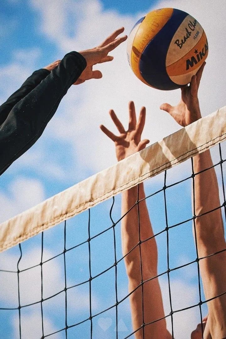 Rifa Torneio Daaale Vôlei