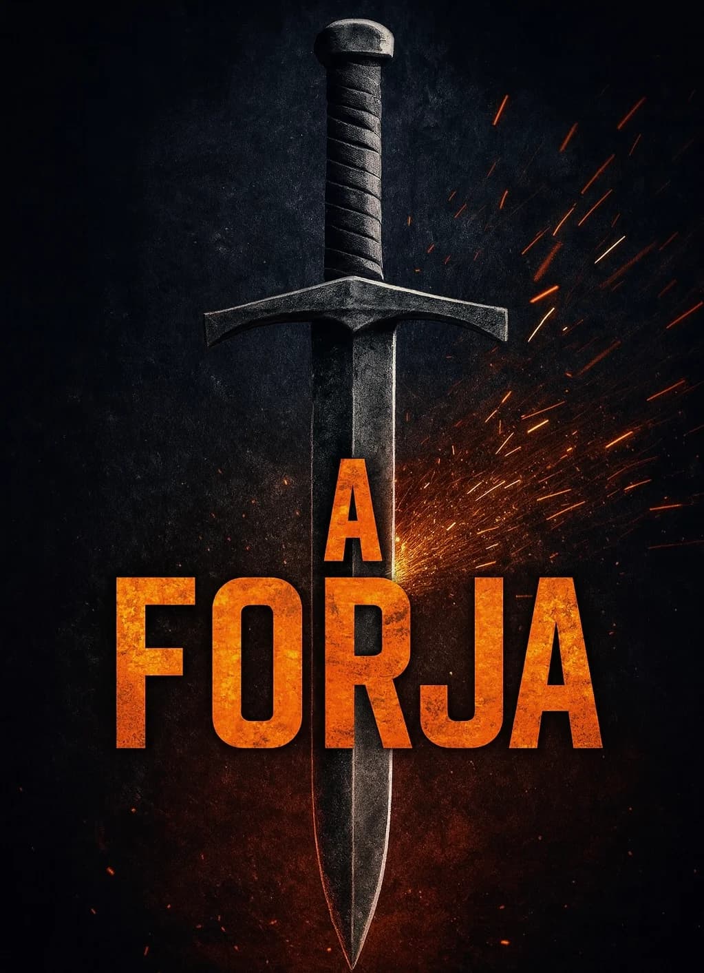 A Forja