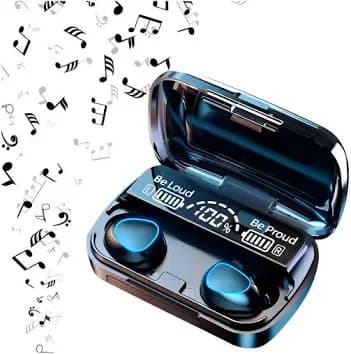 Fone Bluetooth