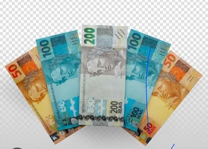 500 reais