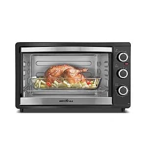 Rifa Forno Eletrico Britânia
