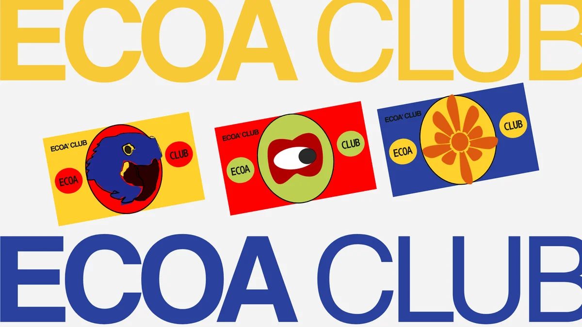 ECOA ✦ CLUB