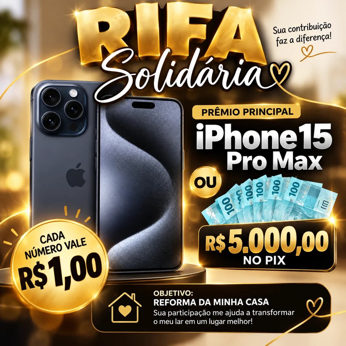 Reforma Solidária